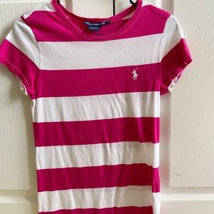 Striped Tee